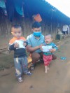Chủ tịch Hội Khuyến học xã Tênh Phông, huyện Tuần Giáo với phong trào khuyến học, khuyến tài