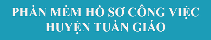HSCV HUYEN